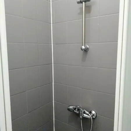 Proche Centre Apartment