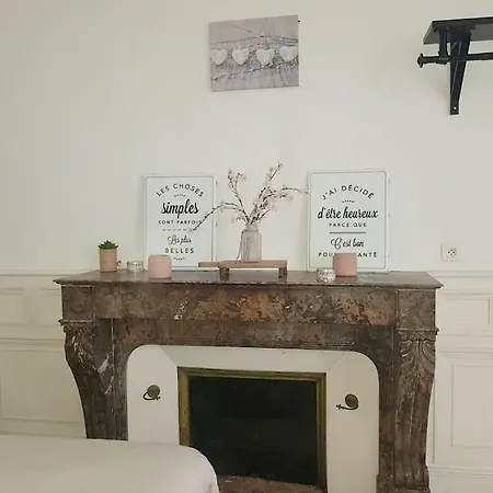Proche Centre Apartment Le Mans