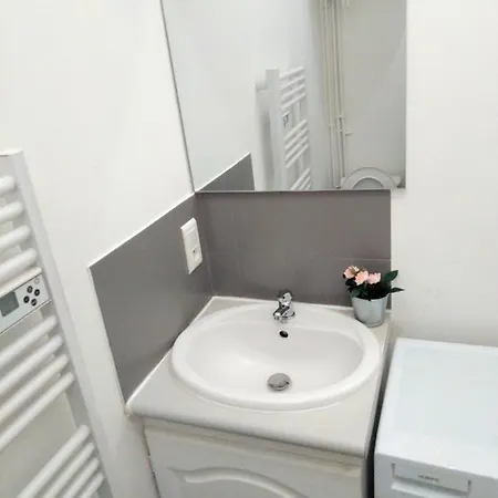 Apartment Proche Centre *