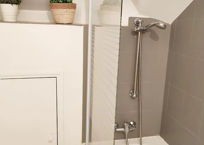 Proche Centre Le Mans