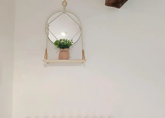 Appartamento Proche Centre