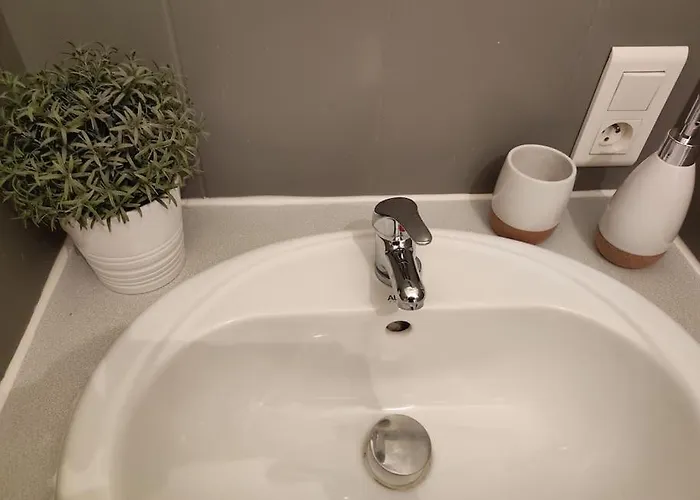 Proche Centre Appartamento Le Mans